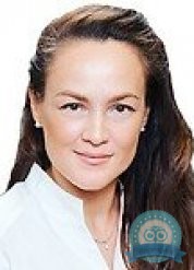 Стоматолог, стоматолог-ортопед Каменских Анна Ильинична