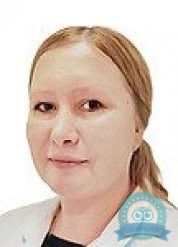 Детский врач узи Баталова Анжелика Алексеевна