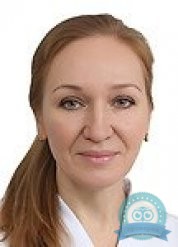 Дерматокосметолог Варанкина Татьяна Геннадьевна