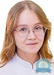 Ревматолог, терапевт Жданова Наталья Викторовна