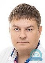 Эндоскопист, хирург, проктолог, сосудистый хирург, флеболог Гаврилов Василий Александрович