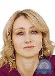 Гинеколог Марчукова Елена Анатольевна