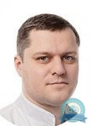 Уролог, уролог-андролог, андролог Юдин Даниил Сергеевич