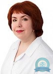 Педиатр Щукина Татьяна Анатольевна
