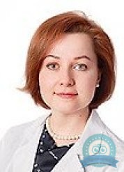 Невролог Масютина Ирина Викторовна
