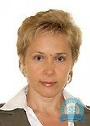 Детский гематолог, детский онколог Мушинская Марина Владимировна