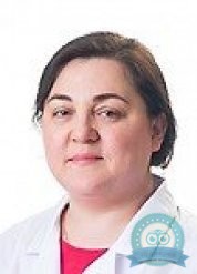 Маммолог, онколог, онколог-маммолог Уросова Юлия Владимировна