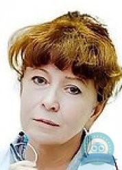 Иммунолог, аллерголог Заединова Наталья Александровна