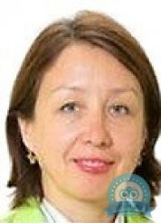 Детский гематолог Миронова Алла Владимировна