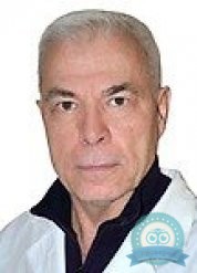 Челюстно-лицевой хирург Хохряков Владимир Иванович