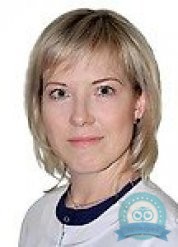 Акушер-гинеколог, гинеколог Синицына Наталья Валерьевна