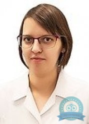 Ревматолог Цивилина Наталья Сергеевна