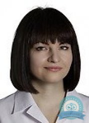 Невролог, гирудотерапевт, рефлексотерапевт Сыропятова Елена Александровна