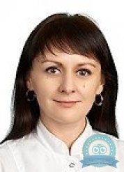 Врач ЛФК Зеленина Елена Сергеевна