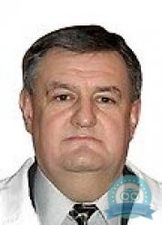 Уролог Галькович Константин Романович