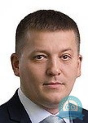 Травматолог-ортопед, ортопед, травматолог Тихомиров Денис Александрович