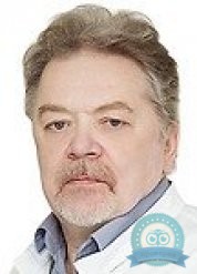 Психотерапевт Поляков Андрей Владимирович