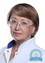 Гастроэнтеролог, терапевт Хлюпина Марина Николаевна