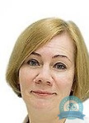 Кардиолог, физиотерапевт Михалицина Ольга Михайловна