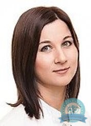 Гастроэнтеролог, терапевт, иммунолог Банковская Людмила Андреевна