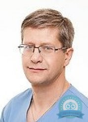 Анестезиолог, анестезиолог-реаниматолог, реаниматолог Беспалов Александр Николаевич