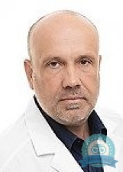 Психиатр, психотерапевт Аверьянов Сергей Сергеевич