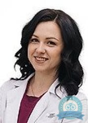 Гинеколог, сексопатолог Бастракова Ирина Евгеньевна