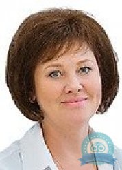 Гастроэнтеролог, терапевт Уткина Людмила Юрьевна