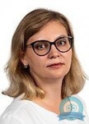 Детский дерматолог Осинникова Ольга Владимировна