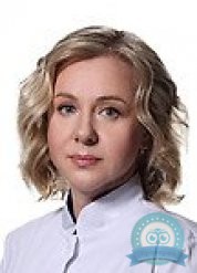 Акушер-гинеколог, гинеколог, гинеколог-эндокринолог Ермакова Ангелина Викторовна