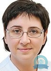 ЛОР (отоларинголог) Патласова Ирина Васильевна