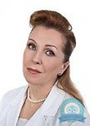 Врач функциональной диагностики, врач узи Вербицкая Татьяна Игнатьевна