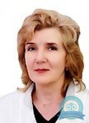 Офтальмолог (окулист) Васильева Любовь Геннадьевна