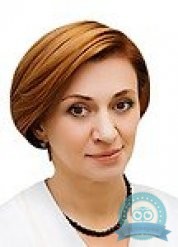 Педиатр Клемягина Елена Николаевна