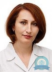 Педиатр Нейфельд Татьяна Петровна