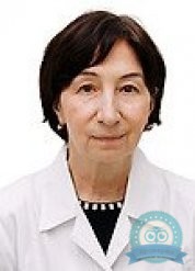 Терапевт Батуева Тамара Павловна