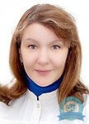 Детский офтальмолог (окулист) Лихачева Елена Юрьевна