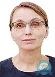 Врач УЗИ Тонкова Екатерина Алексеевна