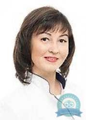 Гастроэнтеролог Милякова Фаина Романовна