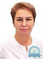  Смирнова Наталья Андреевна
