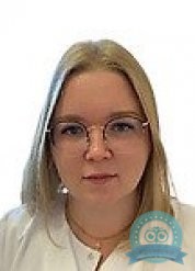 Гематолог Пономарева Татьяна Владимировна