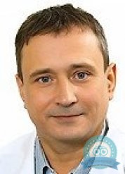 Уролог, уролог-андролог, андролог Бородкин Герман Георгиевич