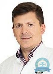 Травматолог-ортопед, вертебролог, ортопед, травматолог Печерский Виктор Иванович