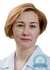 Кардиолог, врач функциональной диагностики, врач узи Бородулина Наталья Анатольевна