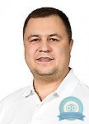 Стоматолог, стоматолог-ортопед, стоматолог-имплантолог Иванов Роман Марсилович