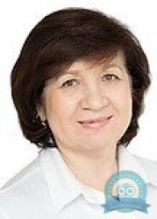 Иммунолог, аллерголог Молокова Галина Владимировна