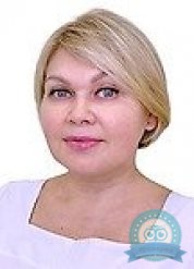 Дерматокосметолог Глухих Татьяна Александровна