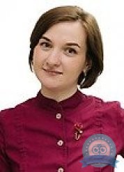  Сидор Елена Владимировна