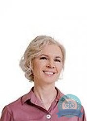 Стоматолог, стоматолог-ортопед Карпинская Юлия Владимировна