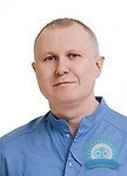 Стоматолог, стоматолог-терапевт Шитов Никита Владимирович